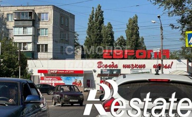 3-комн квартира Магистральная улица, 7,  д. 7