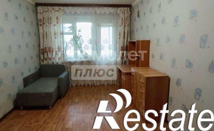 1-комн квартира Обоянская улица, 36/12,  д. 36/12