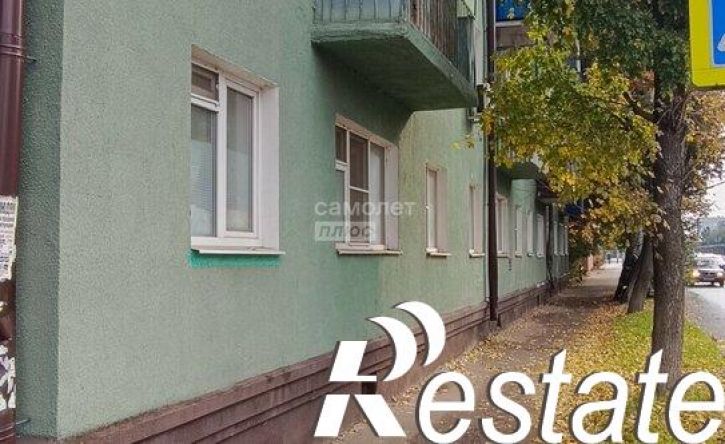 1-комн квартира Обоянская улица, 36/12,  д. 36/12