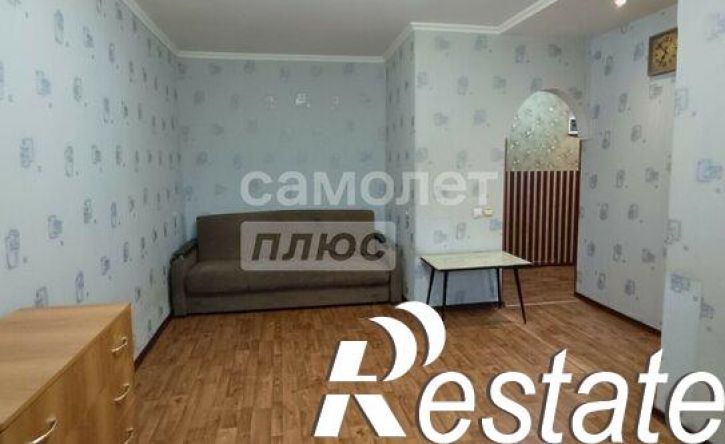 1-комн квартира Обоянская улица, 36/12,  д. 36/12