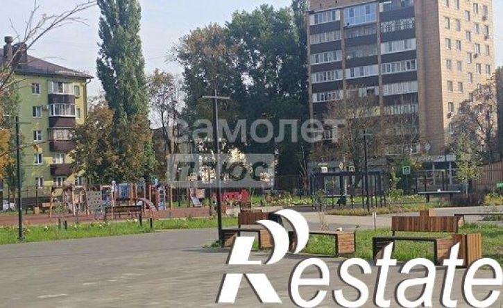 1-комн квартира Обоянская улица, 36/12,  д. 36/12