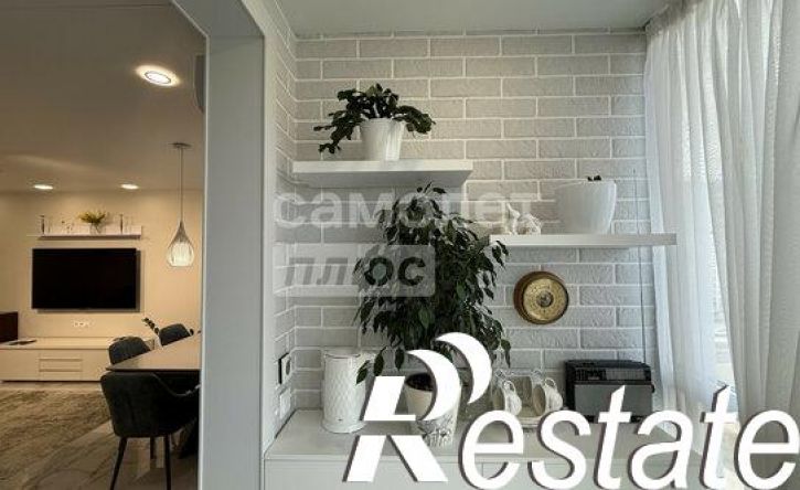 3-комн квартира проспект Надежды Плевицкой, 23,  д. 23