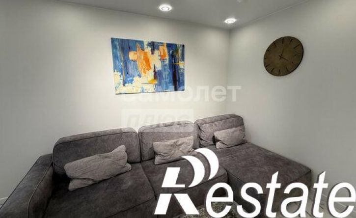 3-комн квартира проспект Надежды Плевицкой, 23,  д. 23