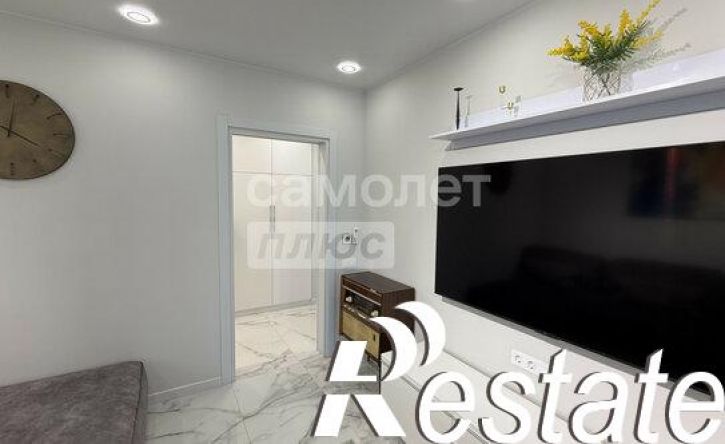 3-комн квартира проспект Надежды Плевицкой, 23,  д. 23