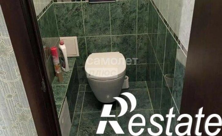 2-комн квартира Звёздная улица, 21,  д. 21