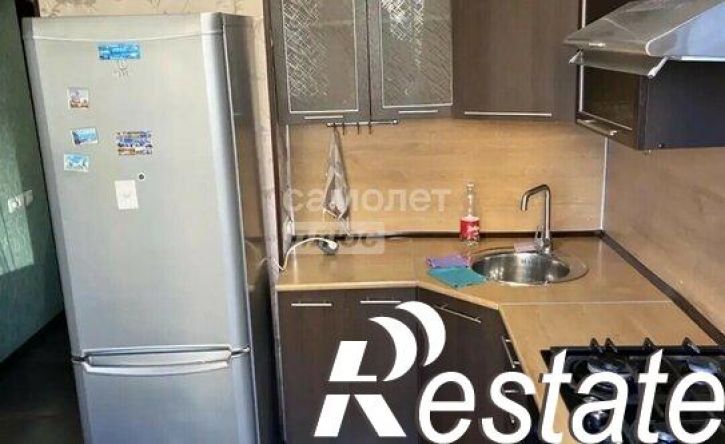 2-комн квартира Звёздная улица, 21,  д. 21