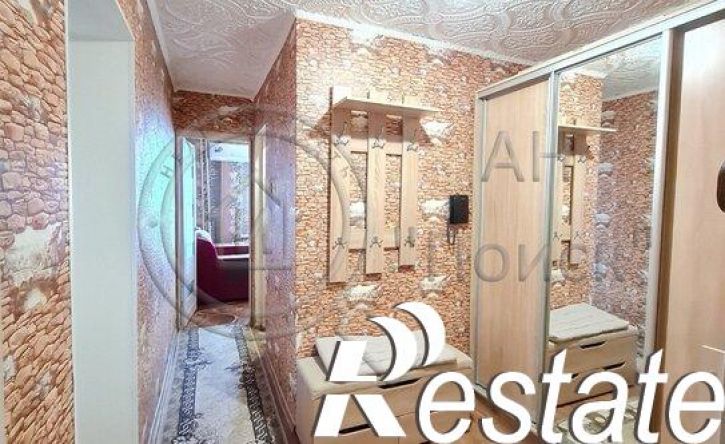 1-комн квартира 2-я улица Новосёловка, 3А,  д. 3А