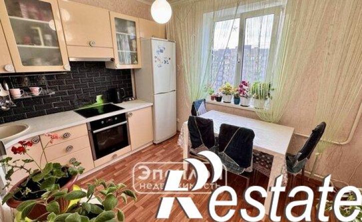 3-комн квартира проспект Вячеслава Клыкова, 90,  д. 90
