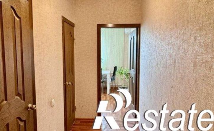 3-комн квартира проспект Вячеслава Клыкова, 90,  д. 90