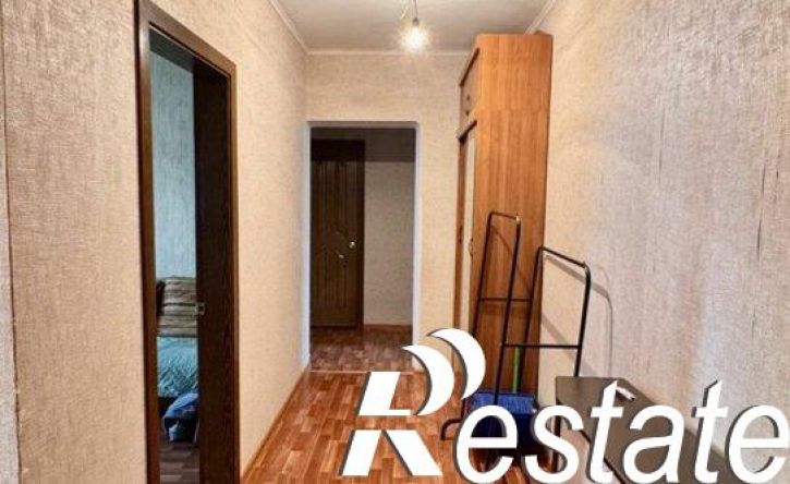 3-комн квартира проспект Вячеслава Клыкова, 90,  д. 90