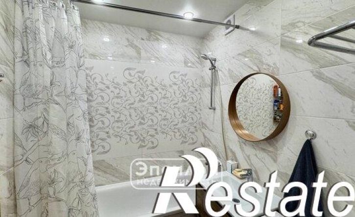 3-комн квартира проспект Вячеслава Клыкова, 90,  д. 90