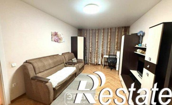 1-комн квартира проспект Надежды Плевицкой, 35,  д. 35