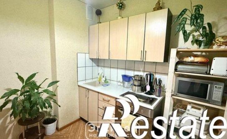 1-комн квартира проспект Надежды Плевицкой, 35,  д. 35