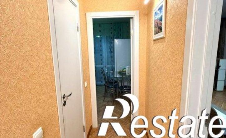 1-комн квартира проспект Надежды Плевицкой, 35,  д. 35
