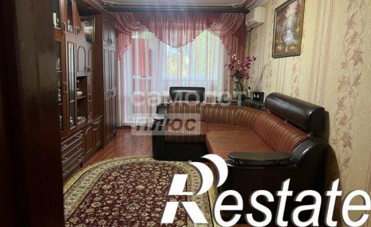 2-комн квартира проспект Ленинского Комсомола, 107,  д. 107