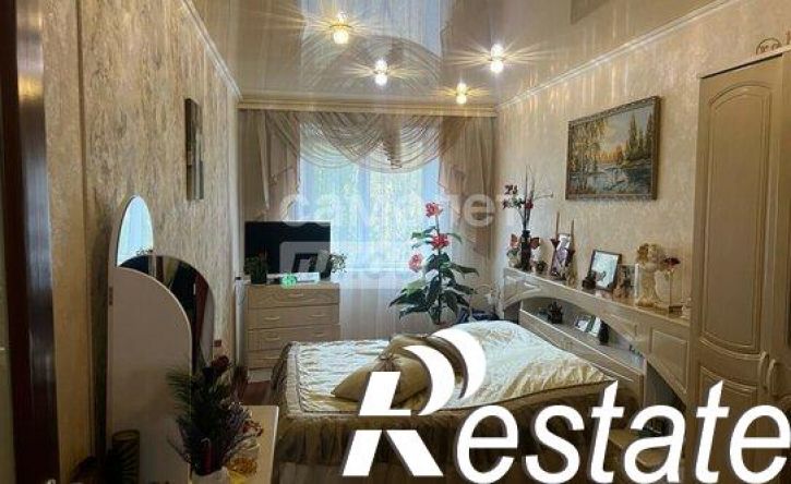 2-комн квартира проспект Ленинского Комсомола, 107,  д. 107