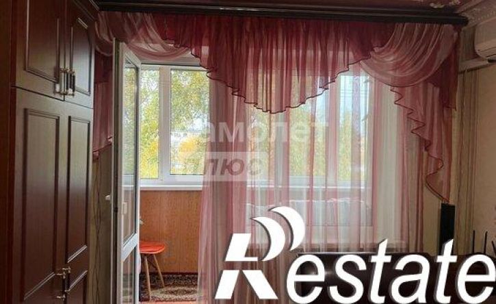 2-комн квартира проспект Ленинского Комсомола, 107,  д. 107