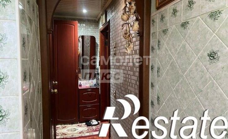 2-комн квартира проспект Ленинского Комсомола, 107,  д. 107