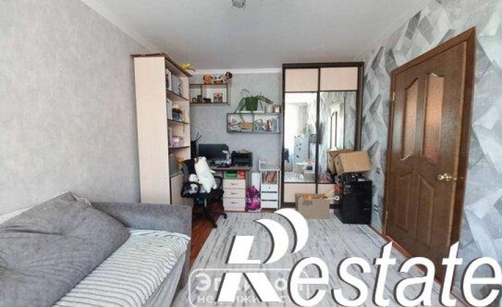 2-комн квартира проспект Вячеслава Клыкова, 58,  д. 58