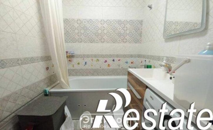 2-комн квартира проспект Вячеслава Клыкова, 58,  д. 58