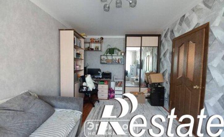 2-комн квартира проспект Вячеслава Клыкова, 58,  д. 58