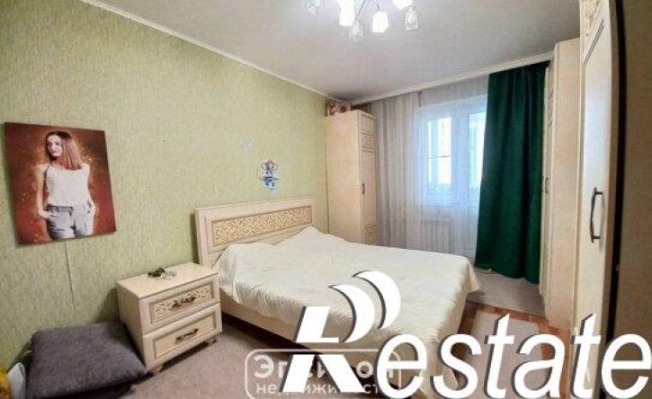 2-комн квартира проспект Вячеслава Клыкова, 58,  д. 58