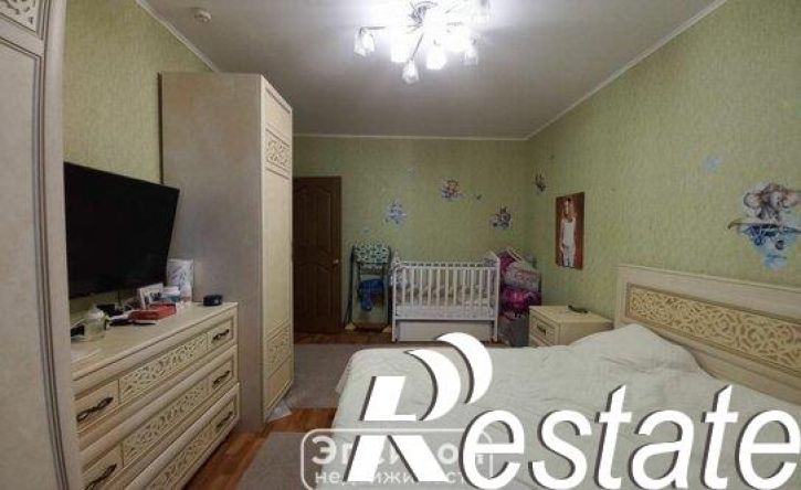 2-комн квартира проспект Вячеслава Клыкова, 58,  д. 58