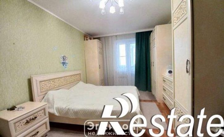 2-комн квартира проспект Вячеслава Клыкова, 58,  д. 58