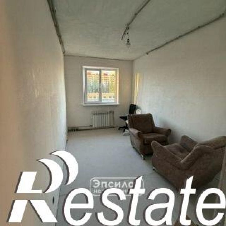 3-комн квартира улица Ольшанского, 37,  д. 37