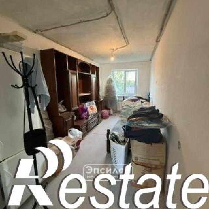 3-комн квартира улица Ольшанского, 37,  д. 37