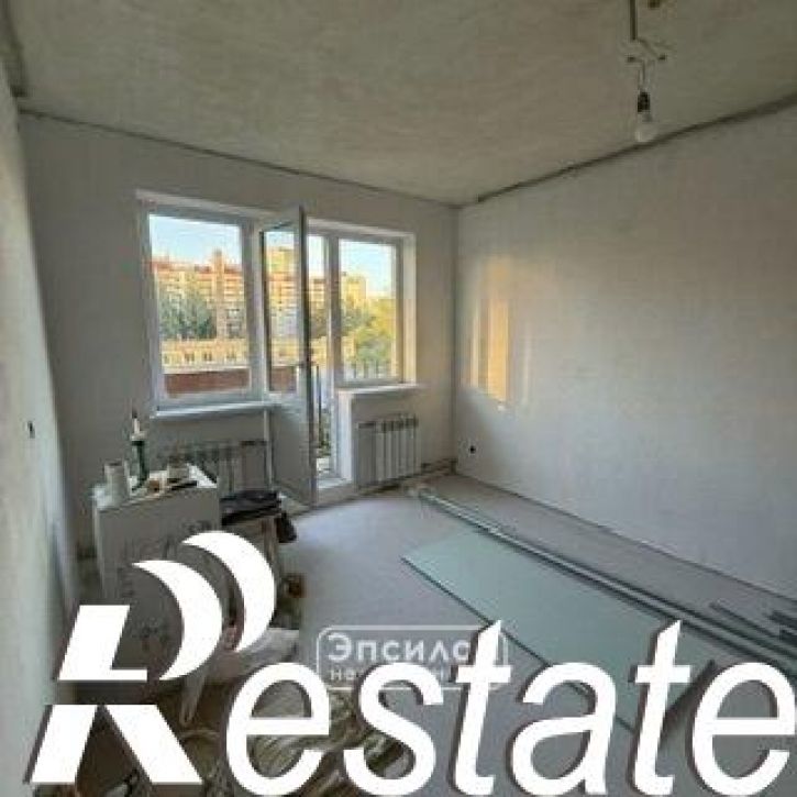 3-комн квартира улица Ольшанского, 37,  д. 37