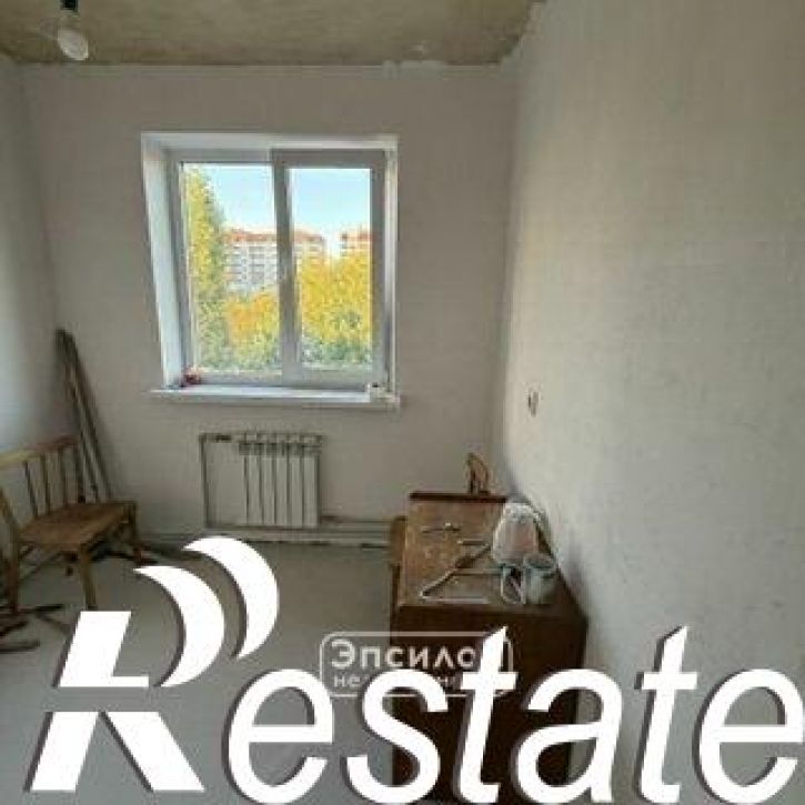 3-комн квартира улица Ольшанского, 37,  д. 37