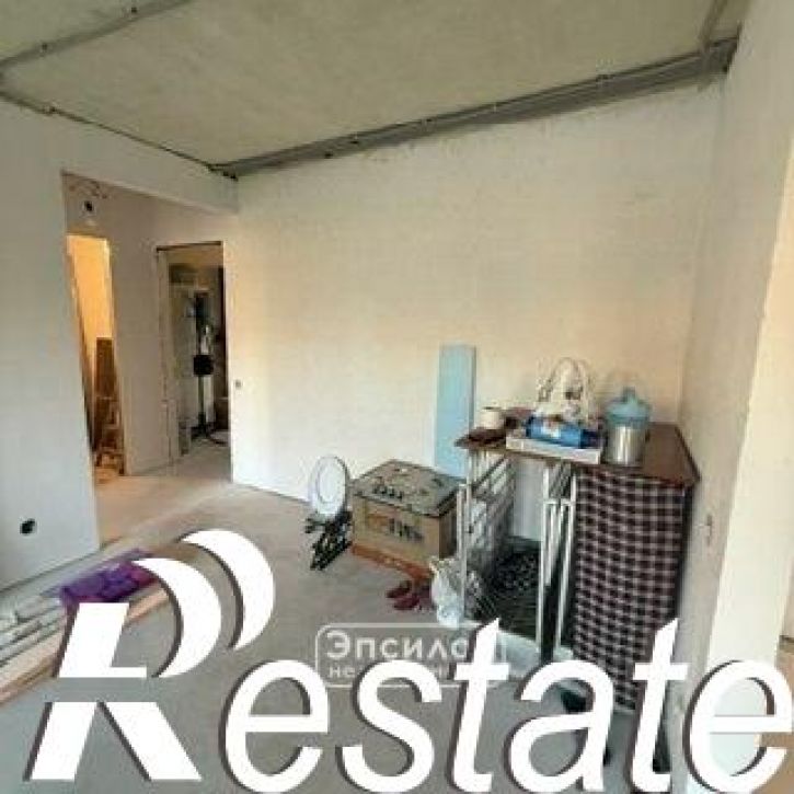 3-комн квартира улица Ольшанского, 37,  д. 37