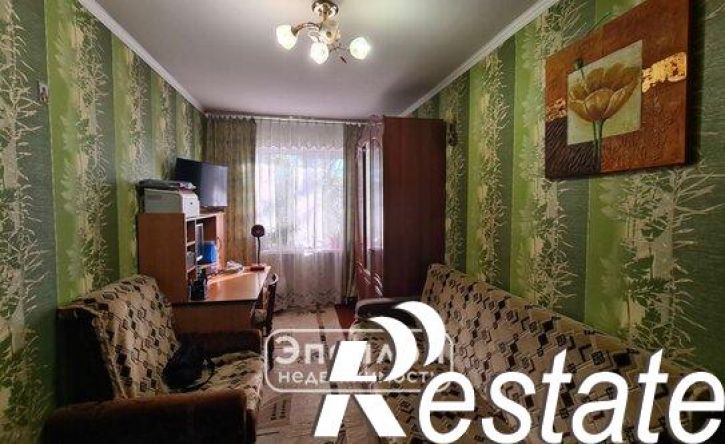 2-комн квартира Магистральный проезд, 12,  д. 12