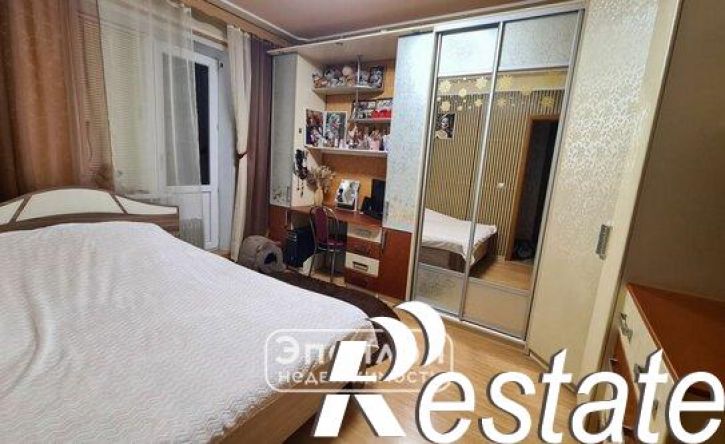 2-комн квартира Магистральный проезд, 11В,  д. 11В