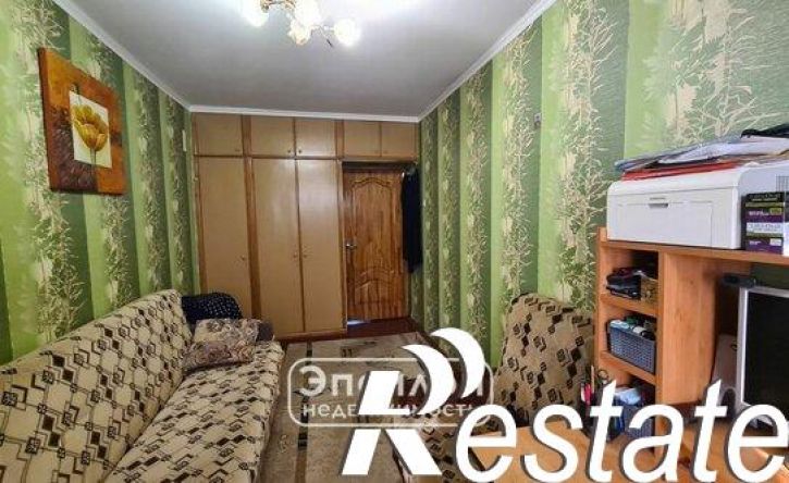 2-комн квартира Магистральный проезд, 12,  д. 12