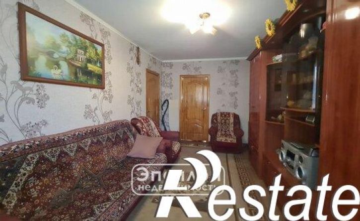 2-комн квартира Магистральный проезд, 12,  д. 12