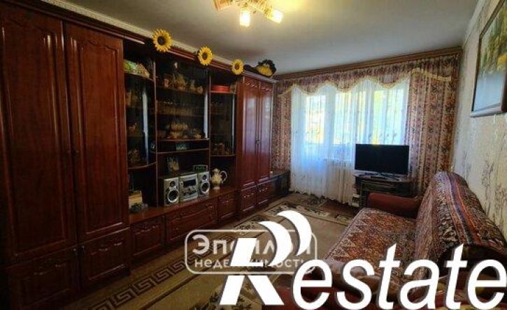 2-комн квартира Магистральный проезд, 12,  д. 12