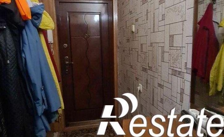 2-комн квартира Магистральный проезд, 12,  д. 12