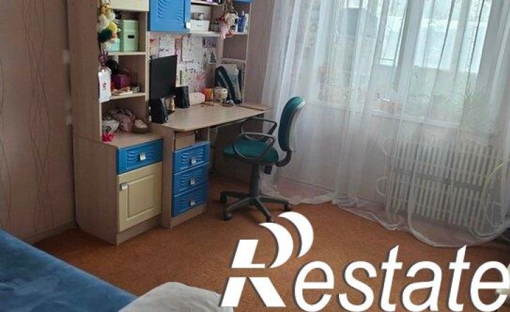 2-комн квартира Майский бульвар, 6,  д. 6