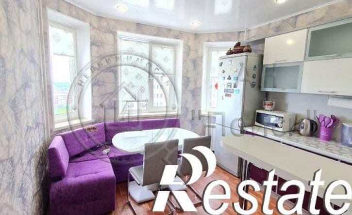 2-комн квартира проспект Вячеслава Клыкова, 74,  д. 74