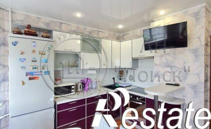 2-комн квартира проспект Вячеслава Клыкова, 74,  д. 74