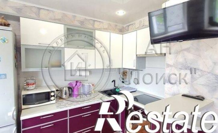 2-комн квартира проспект Вячеслава Клыкова, 74,  д. 74