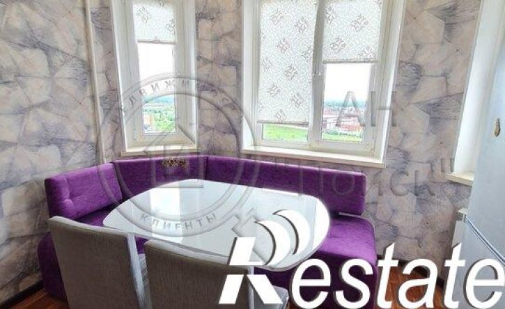2-комн квартира проспект Вячеслава Клыкова, 74,  д. 74