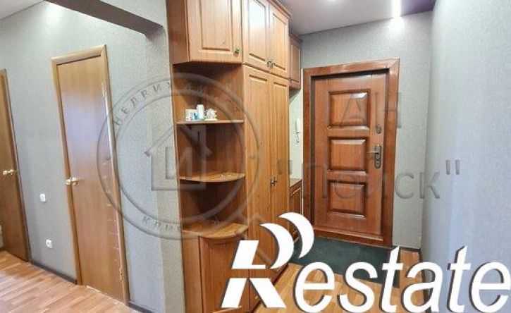 2-комн квартира проспект Вячеслава Клыкова, 74,  д. 74