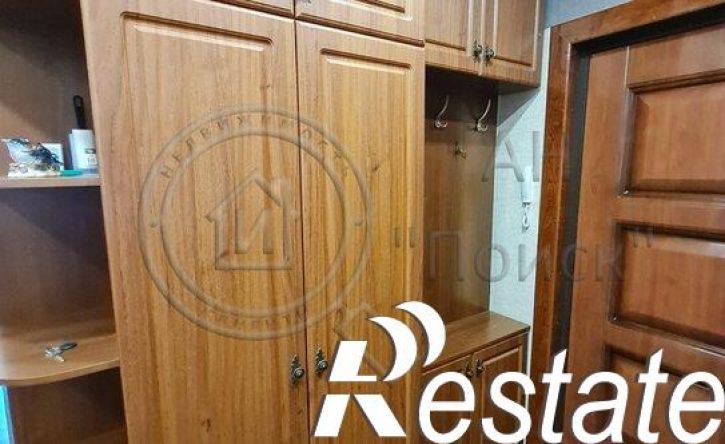 2-комн квартира проспект Вячеслава Клыкова, 74,  д. 74