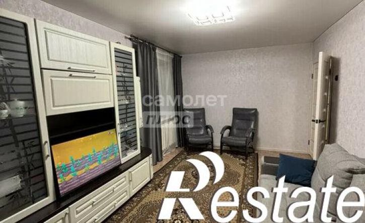 2-комн квартира проспект Кулакова, 1,  д. 1