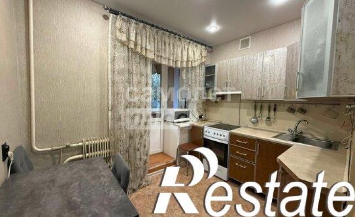 2-комн квартира проспект Кулакова, 1,  д. 1