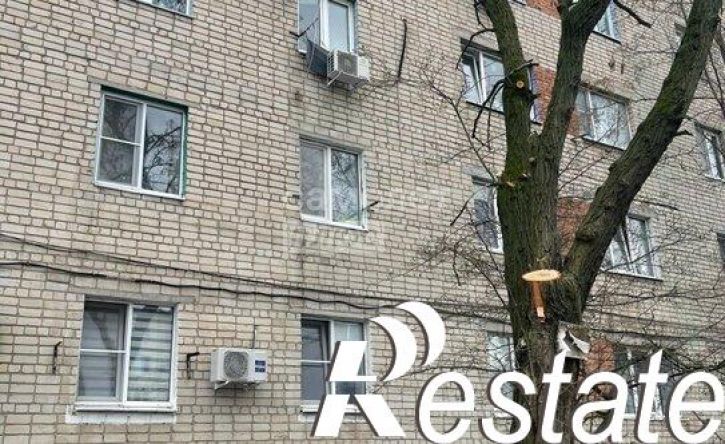 1-комн квартира улица Менделеева, 61/2,  д. 61/2