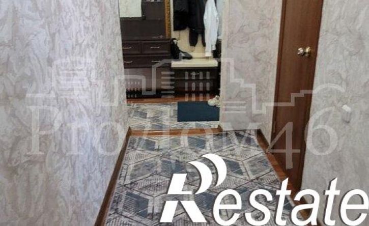 3-комн квартира проспект Вячеслава Клыкова, 61,  д. 61